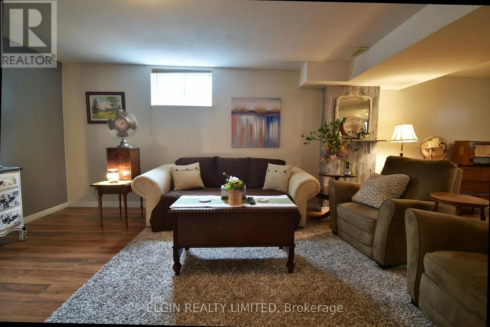 5 HAVENRIDGE COURT