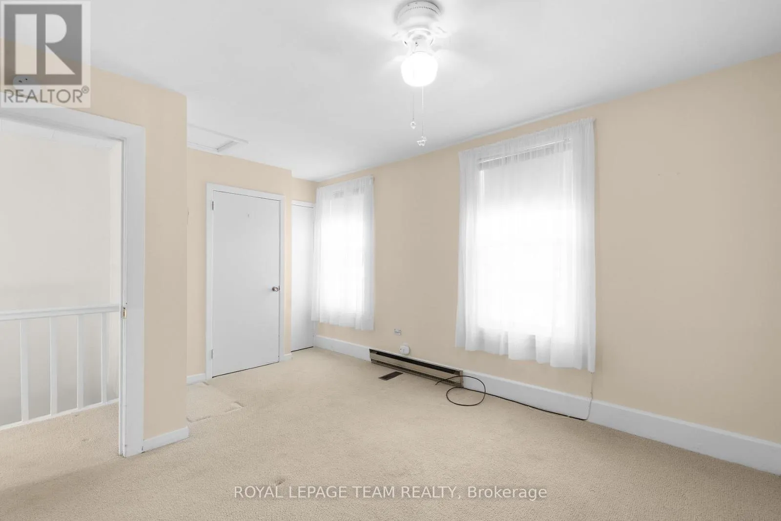 35 SPRINGFIELD ROAD
