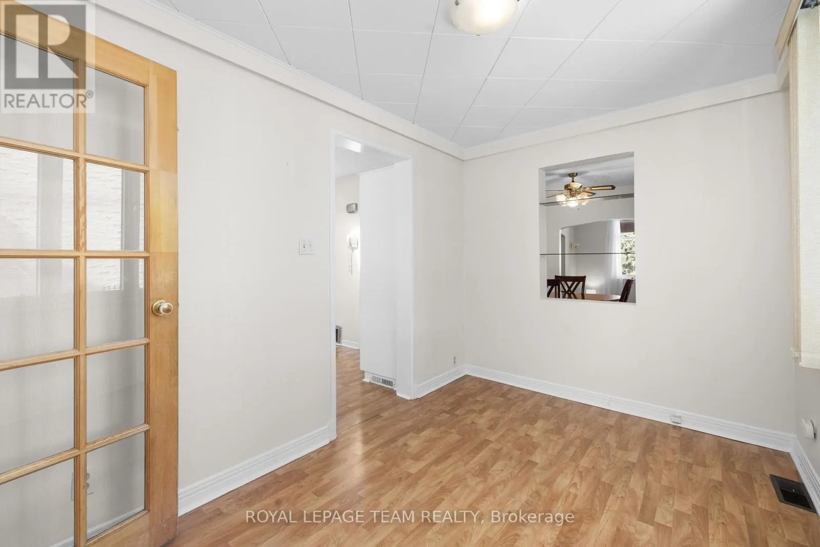 35 SPRINGFIELD ROAD