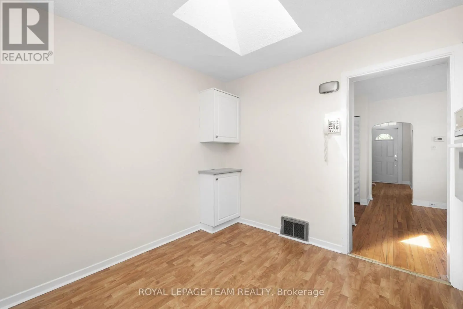 35 SPRINGFIELD ROAD