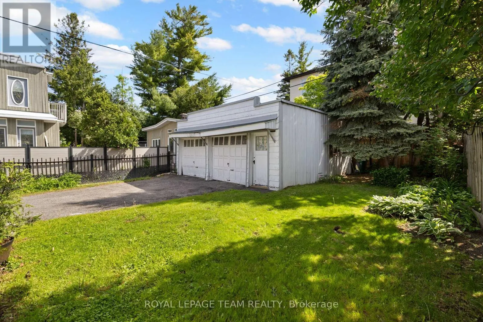 35 SPRINGFIELD ROAD