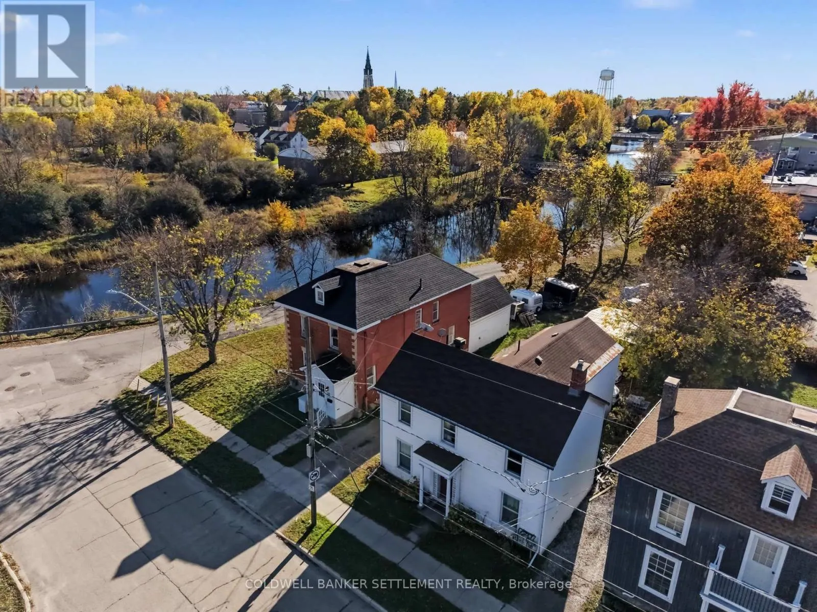 20 SHERBROOKE STREET E