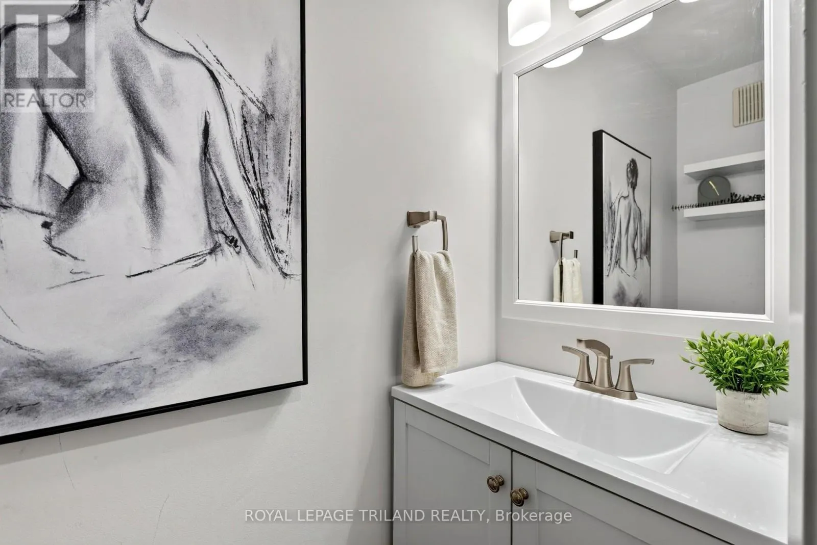 2 - 183 FERGUSON DRIVE #2