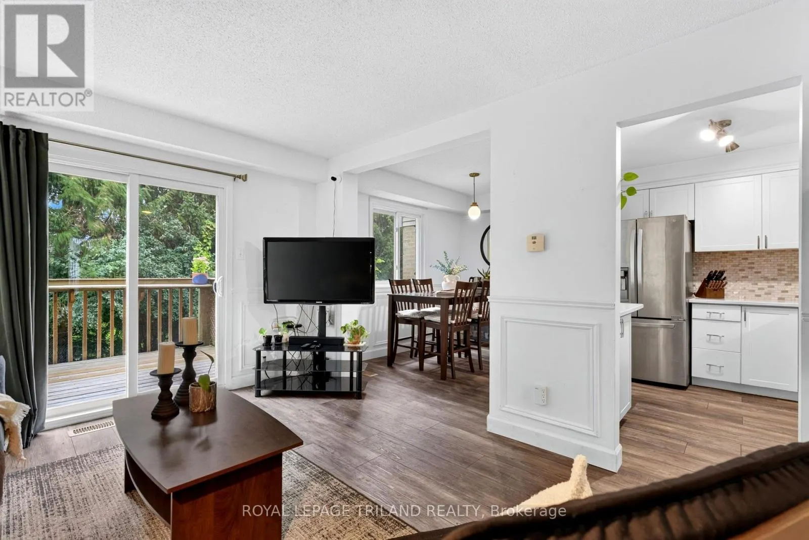 2 - 183 FERGUSON DRIVE #2