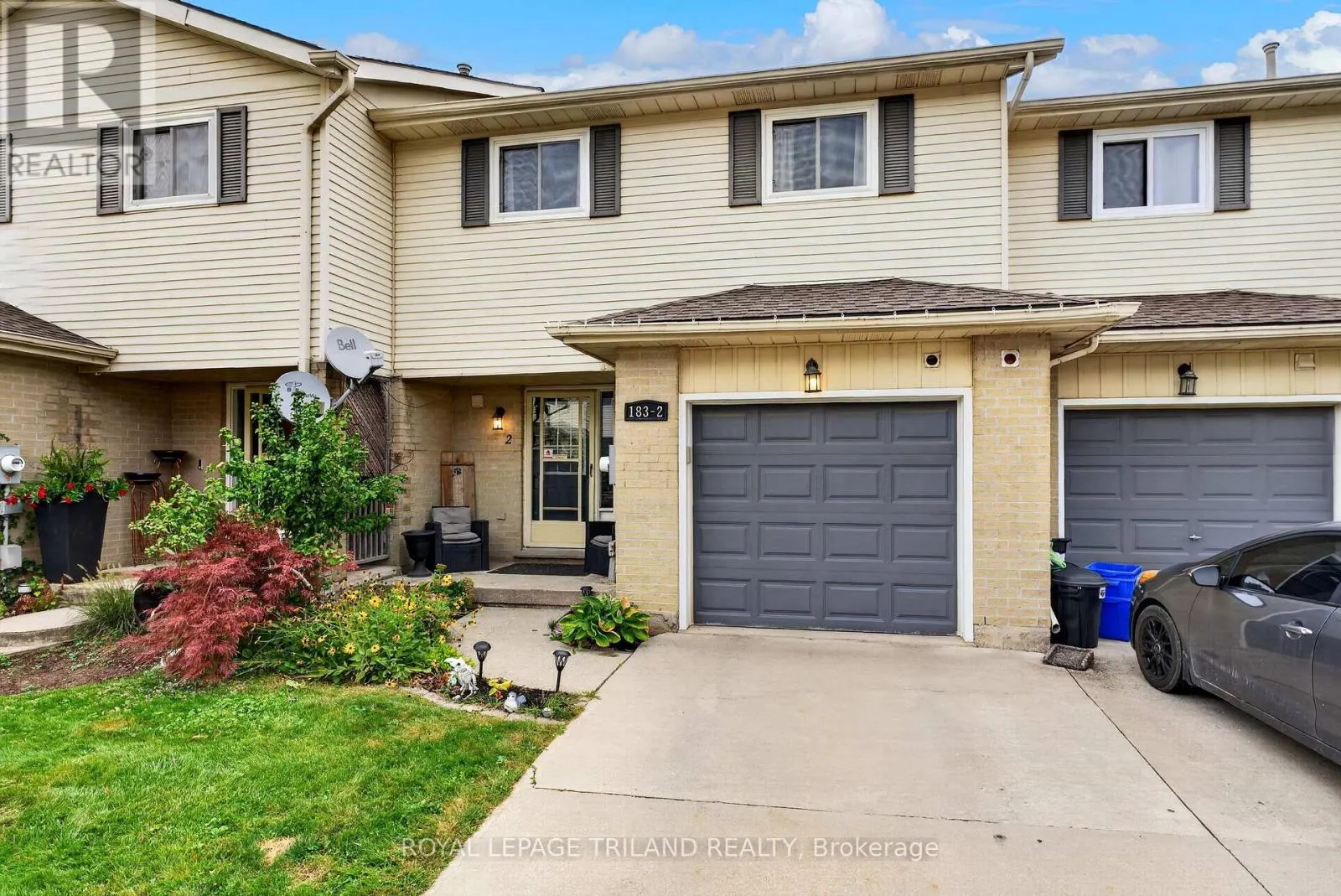 2 - 183 FERGUSON DRIVE #2
