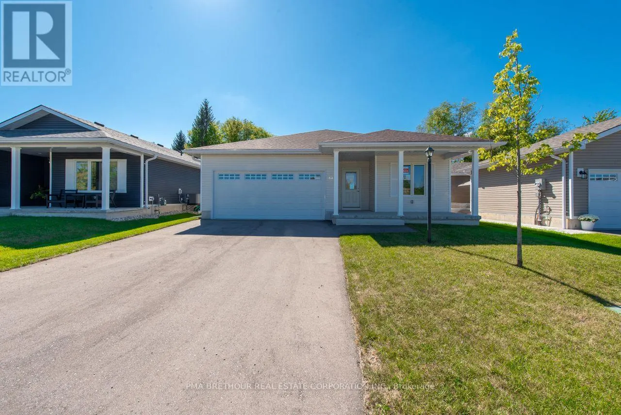 291 LAKE BREEZE DRIVE