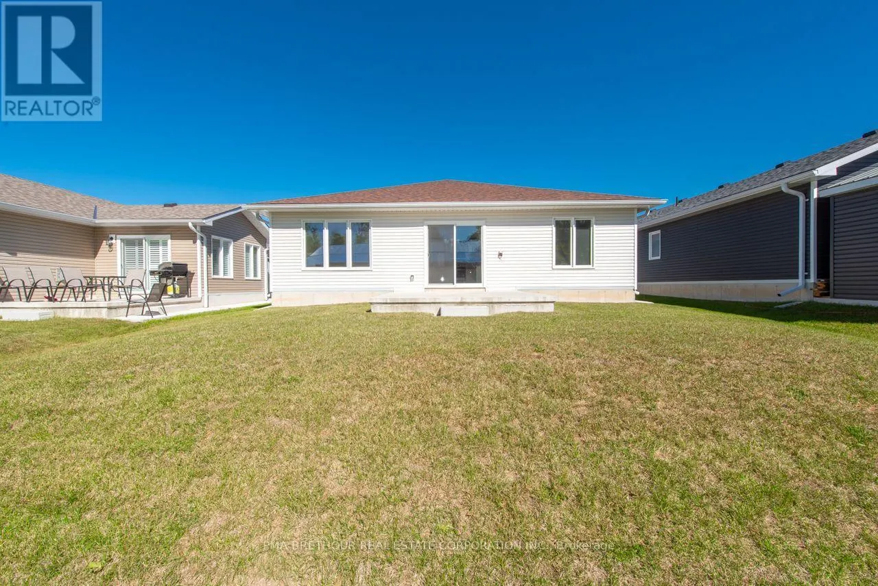 291 LAKE BREEZE DRIVE