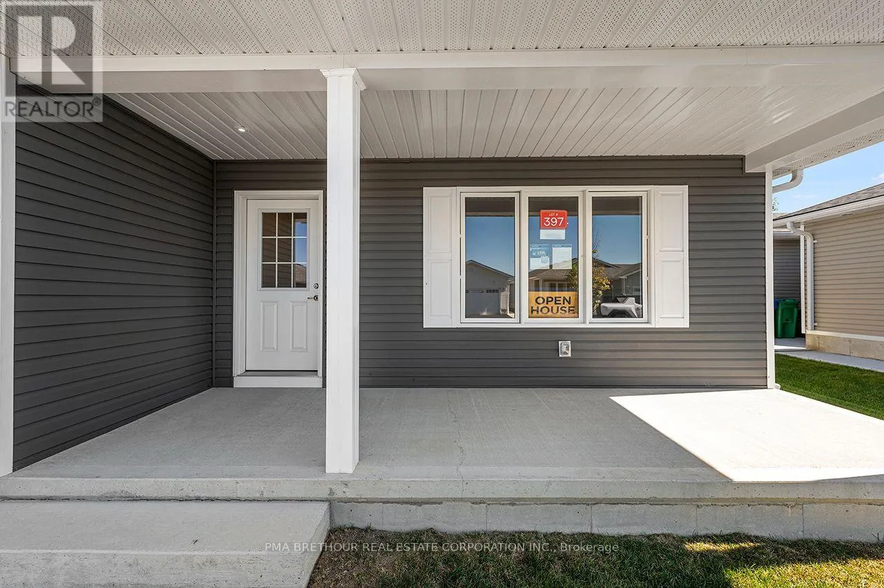 256 LAKE BREEZE DRIVE