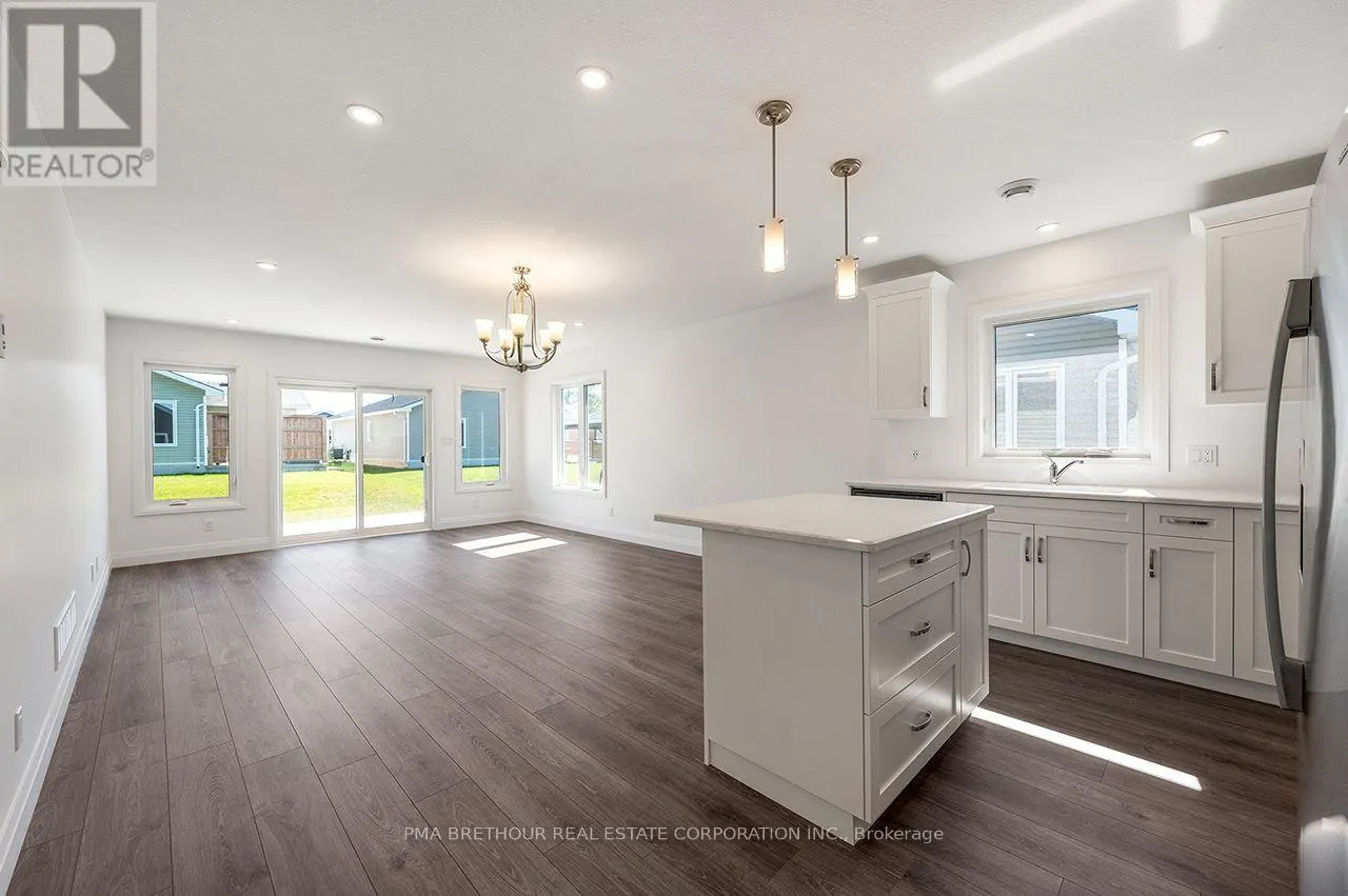 256 LAKE BREEZE DRIVE