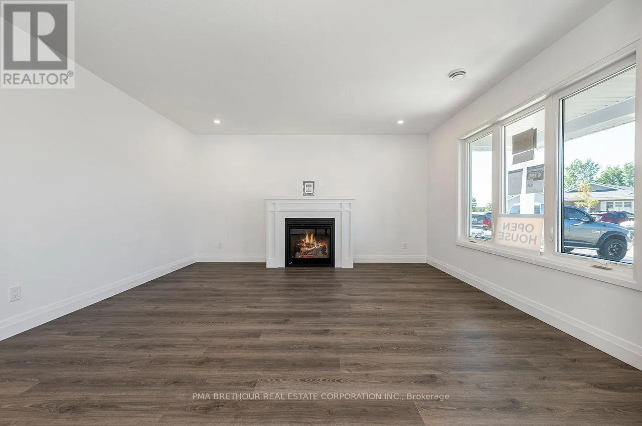 256 LAKE BREEZE DRIVE