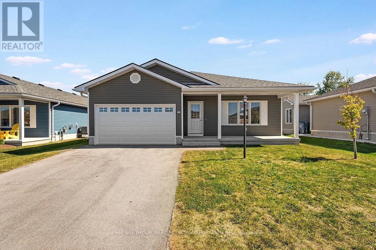256 LAKE BREEZE DRIVE