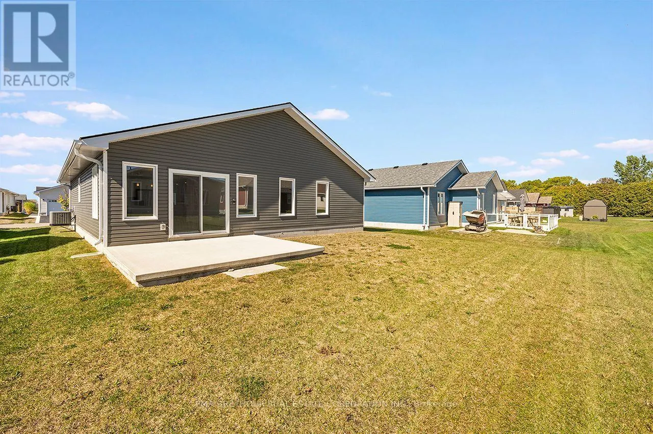256 LAKE BREEZE DRIVE