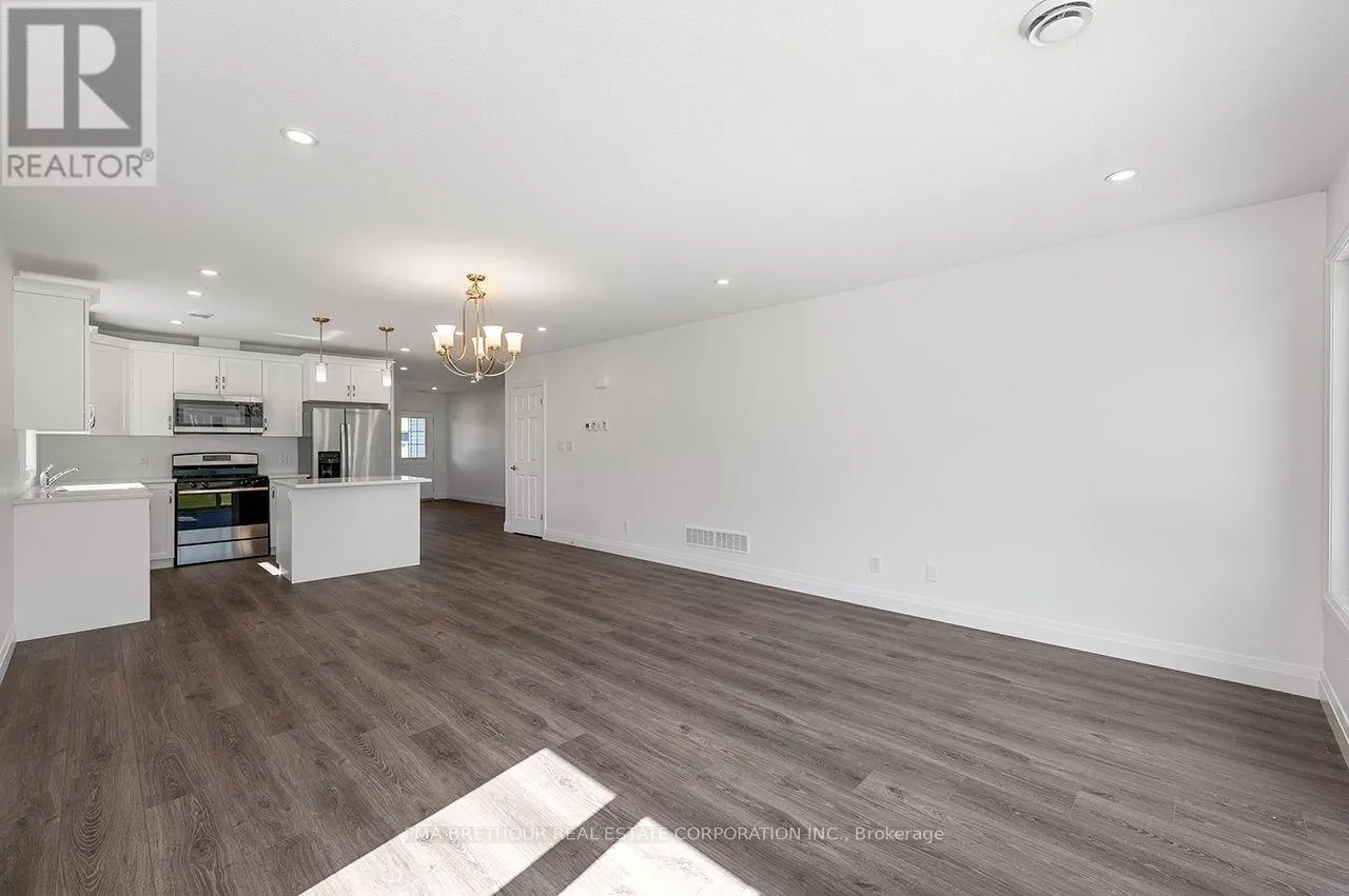 256 LAKE BREEZE DRIVE