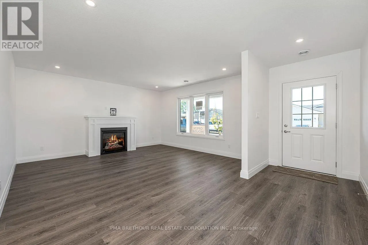 256 LAKE BREEZE DRIVE
