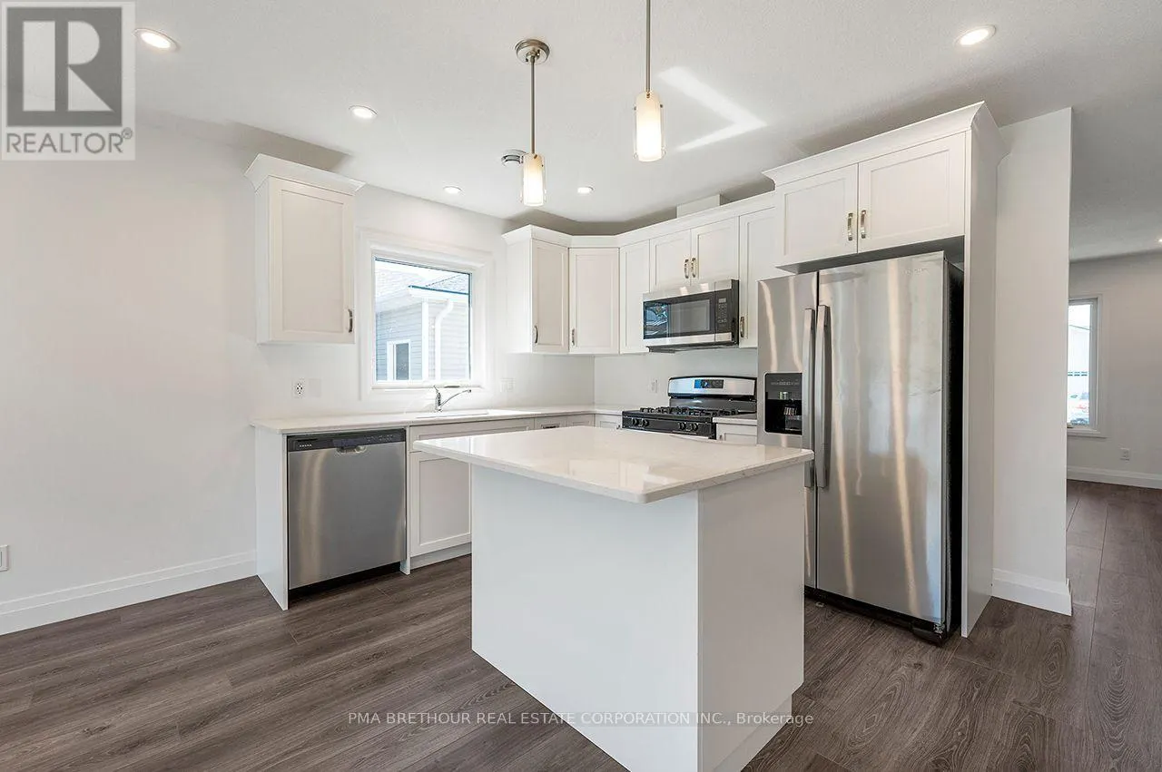 256 LAKE BREEZE DRIVE