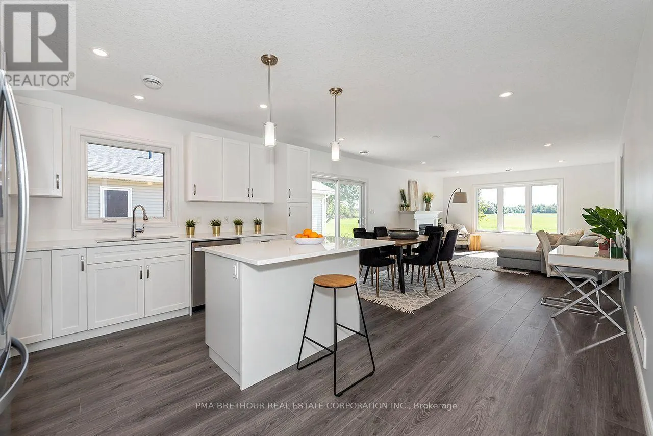 267 LAKE BREEZE DRIVE
