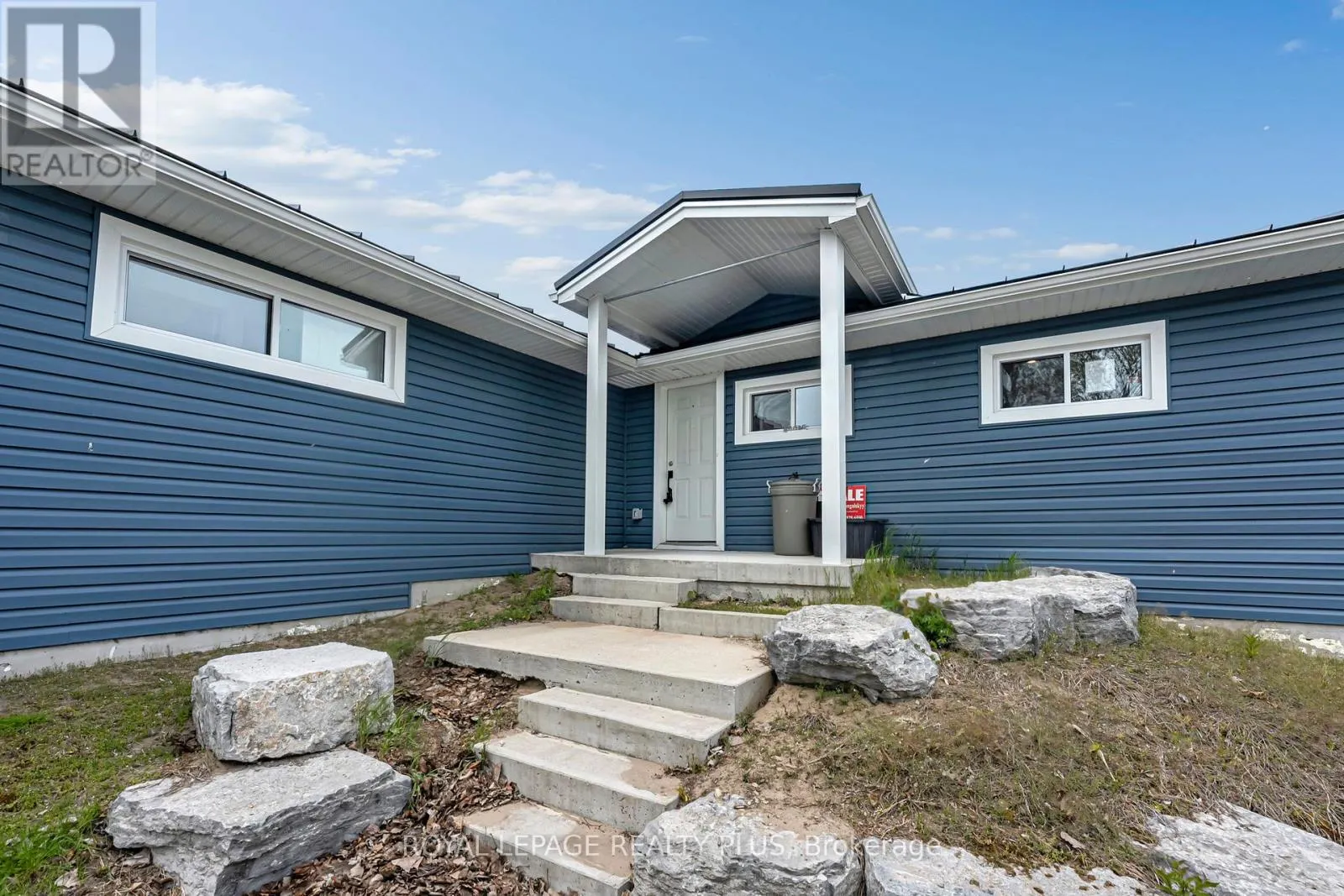 36 DICKINSON AVENUE