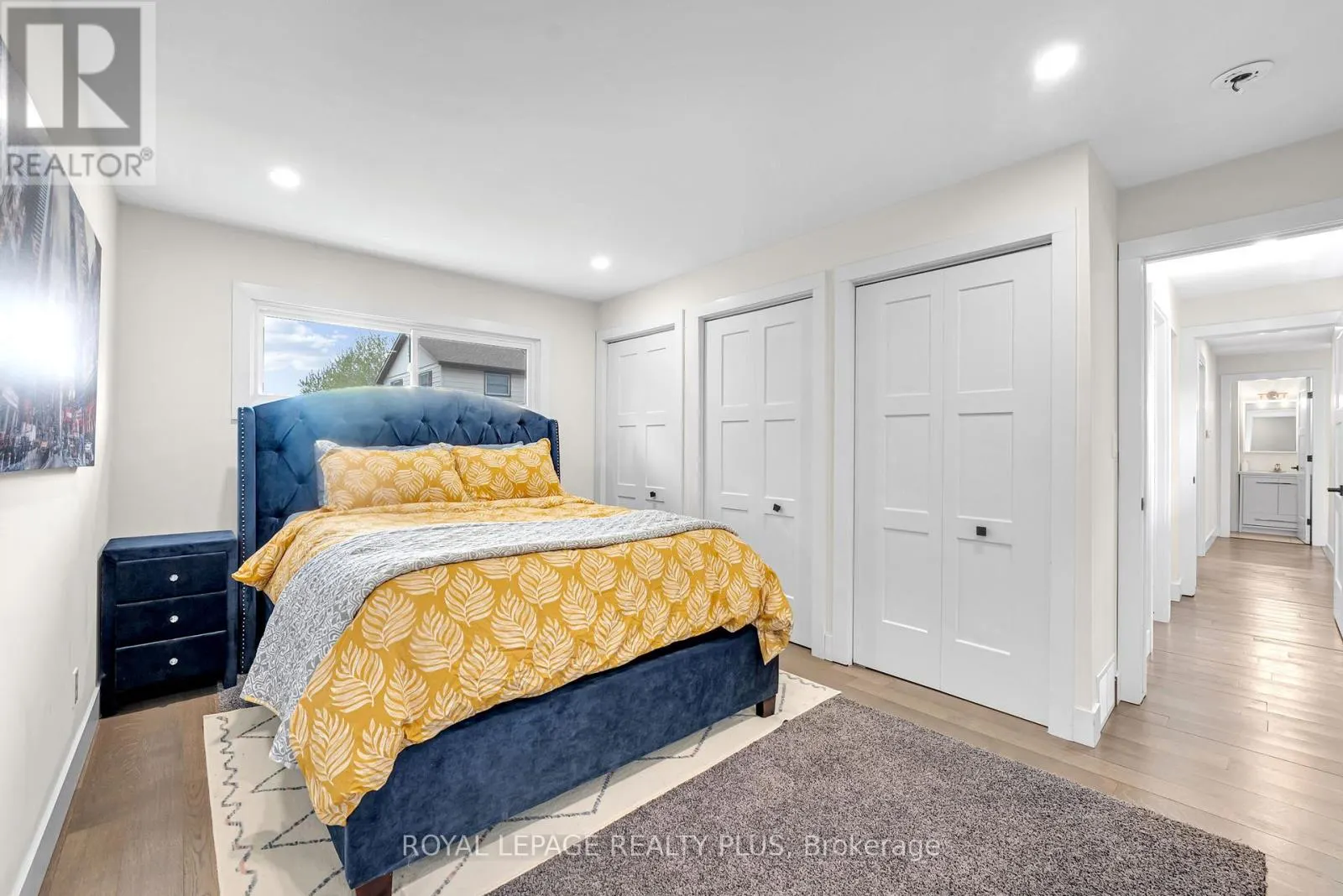 36 DICKINSON AVENUE