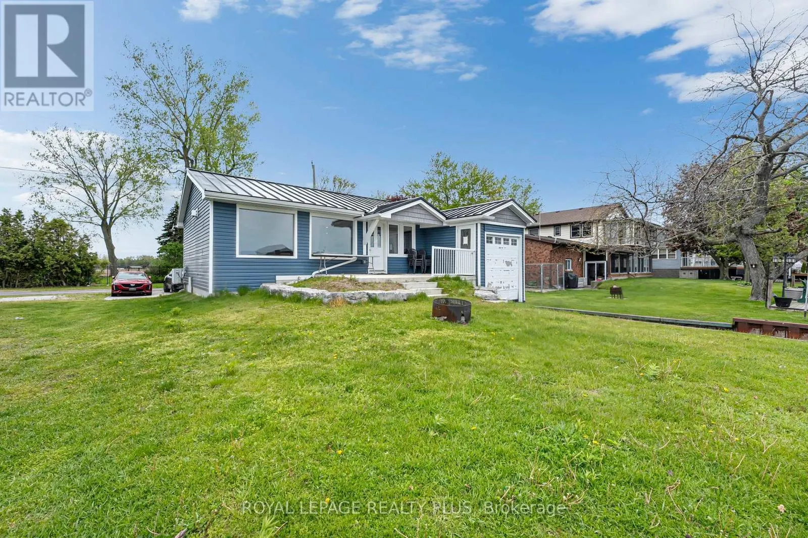 36 DICKINSON AVENUE
