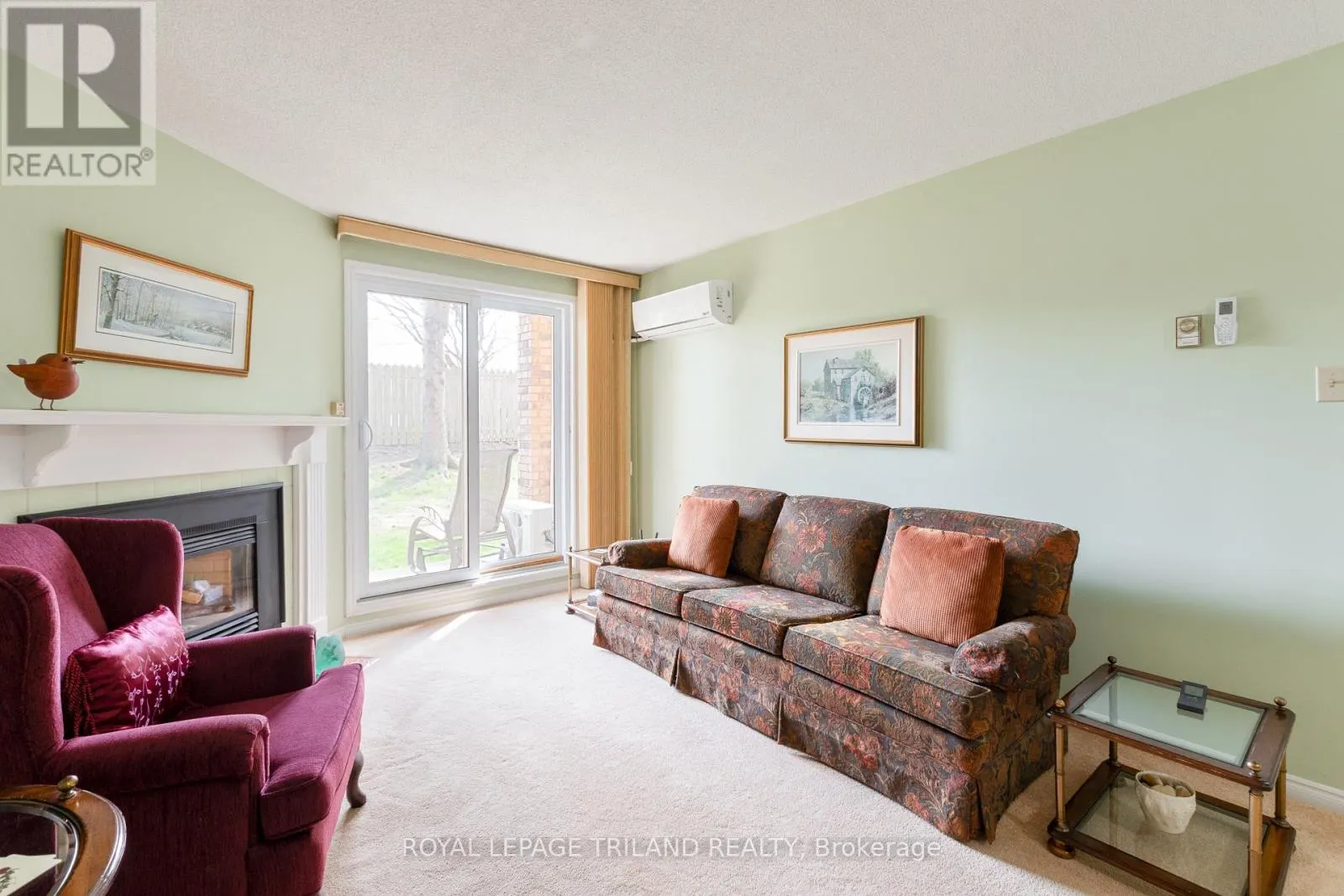 123 - 440 WELLINGTON STREET #123