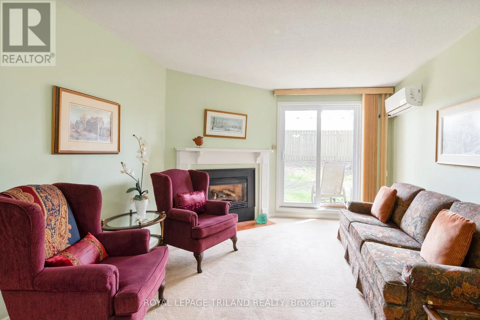 123 - 440 WELLINGTON STREET #123