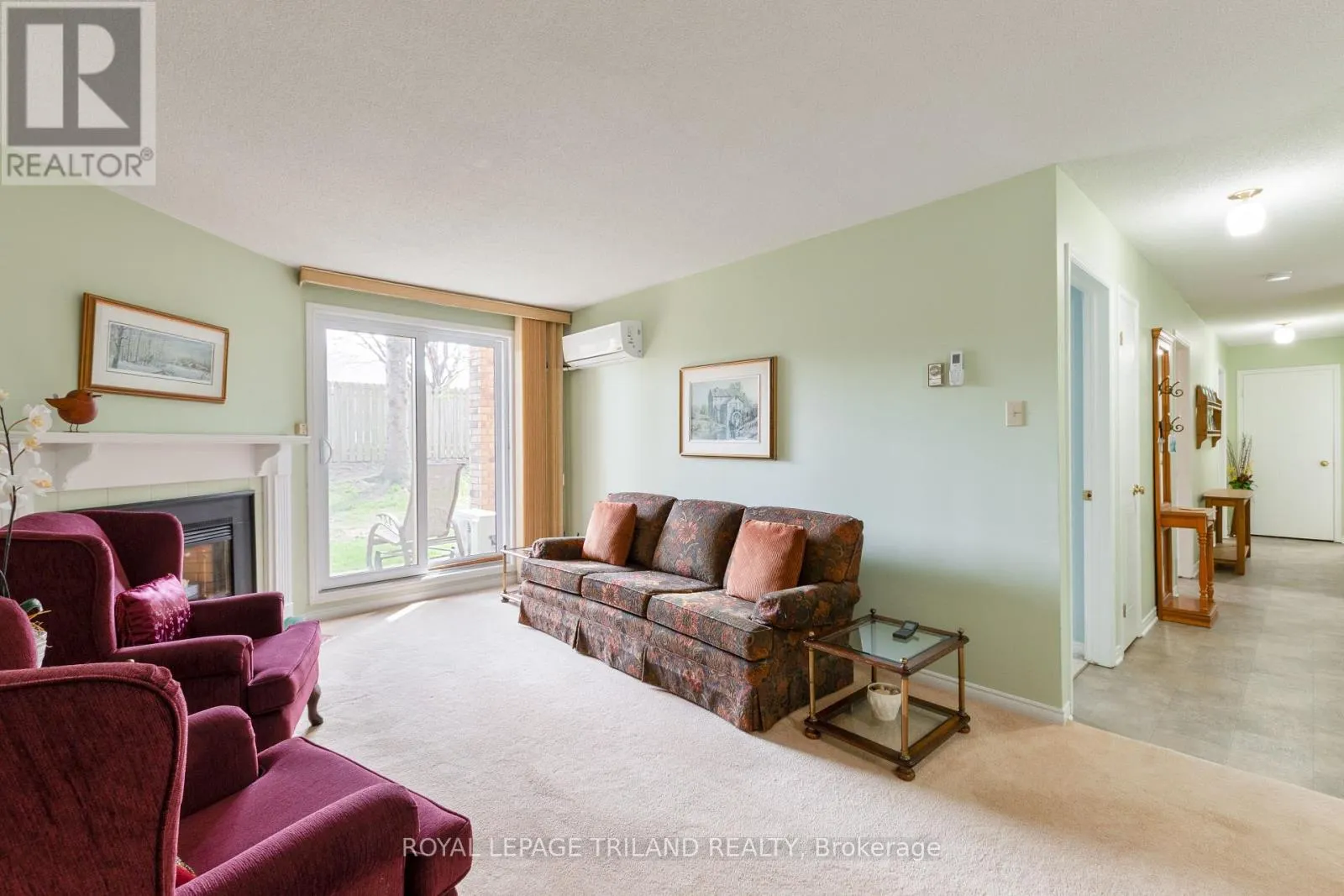 123 - 440 WELLINGTON STREET #123