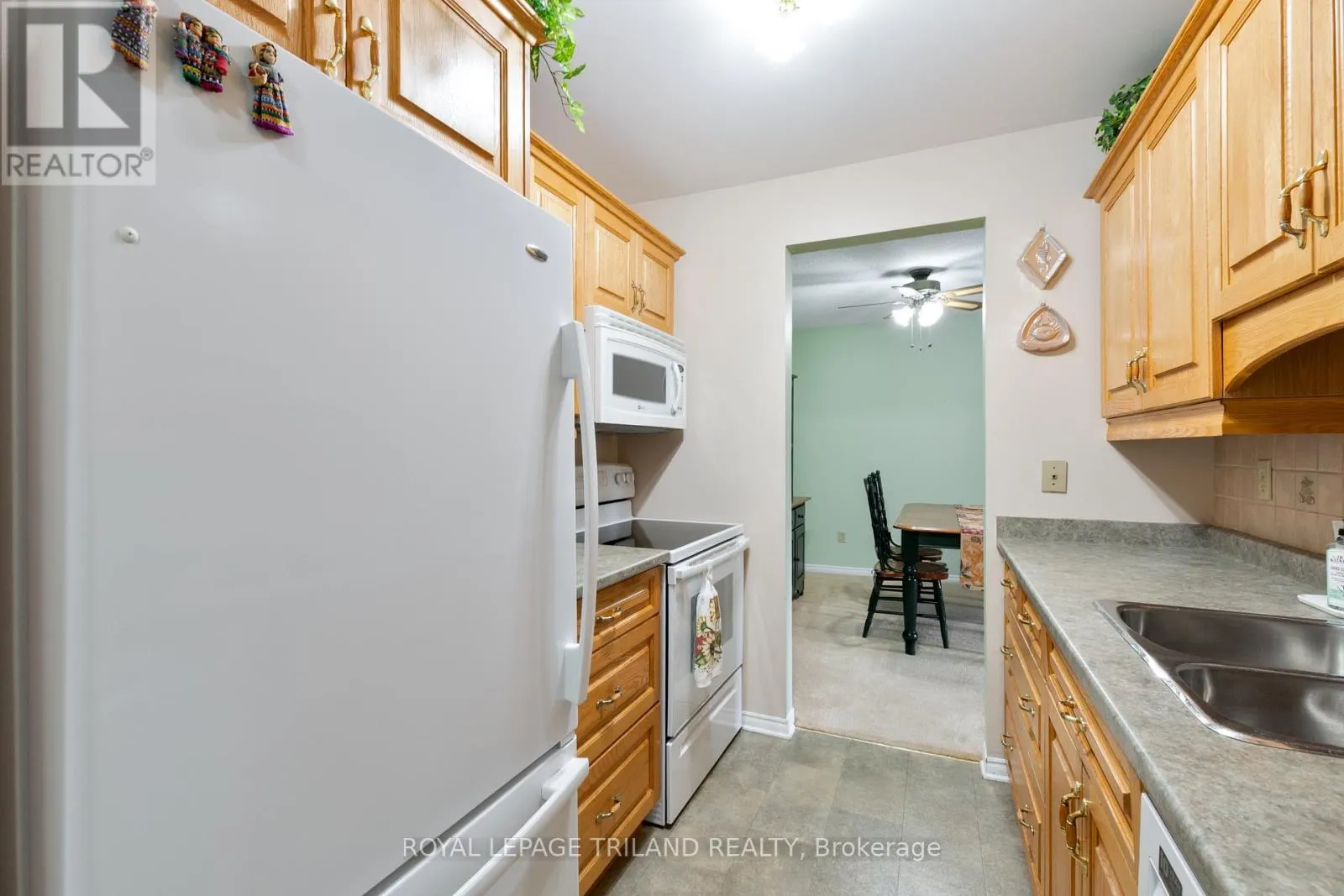 123 - 440 WELLINGTON STREET #123