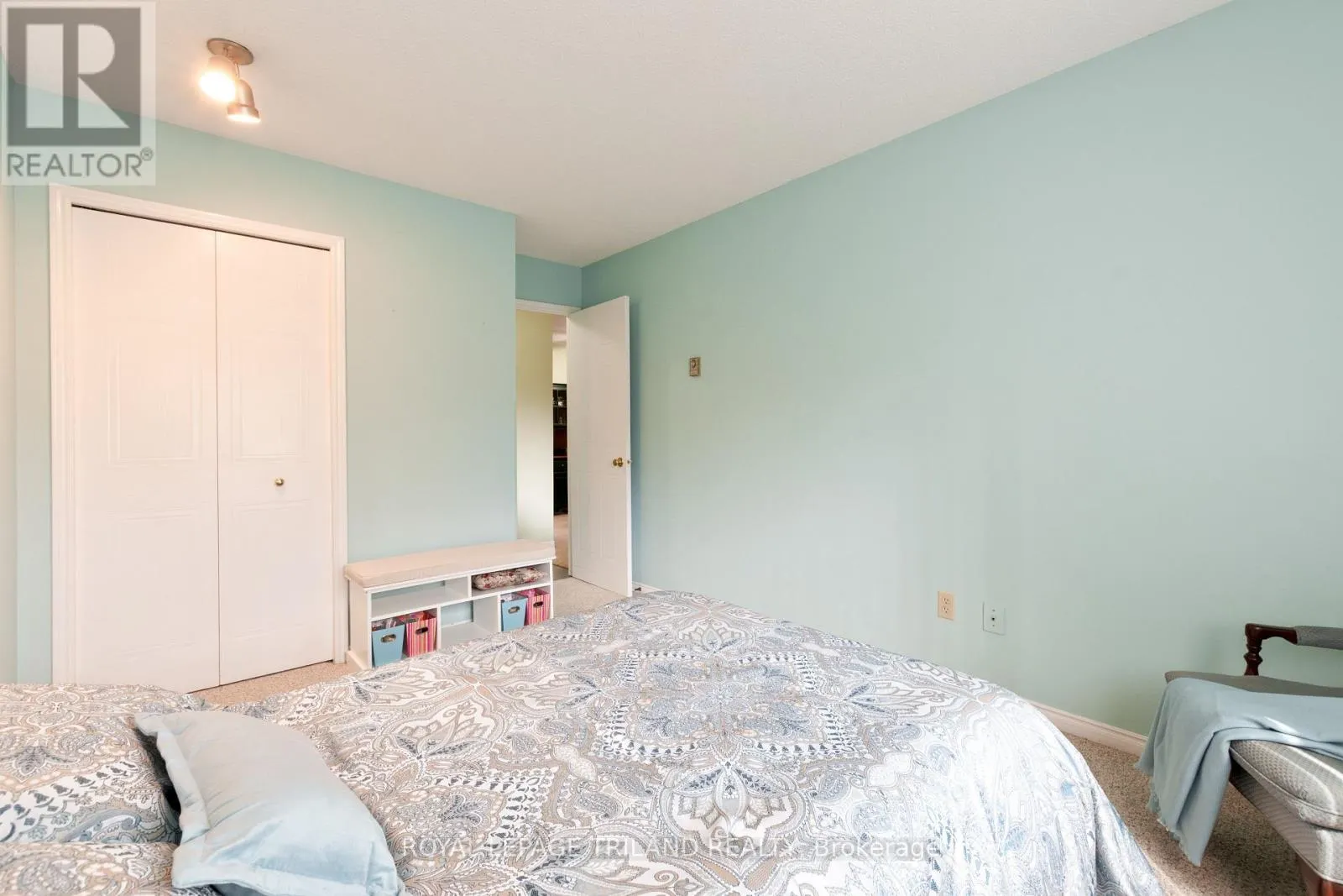 123 - 440 WELLINGTON STREET #123