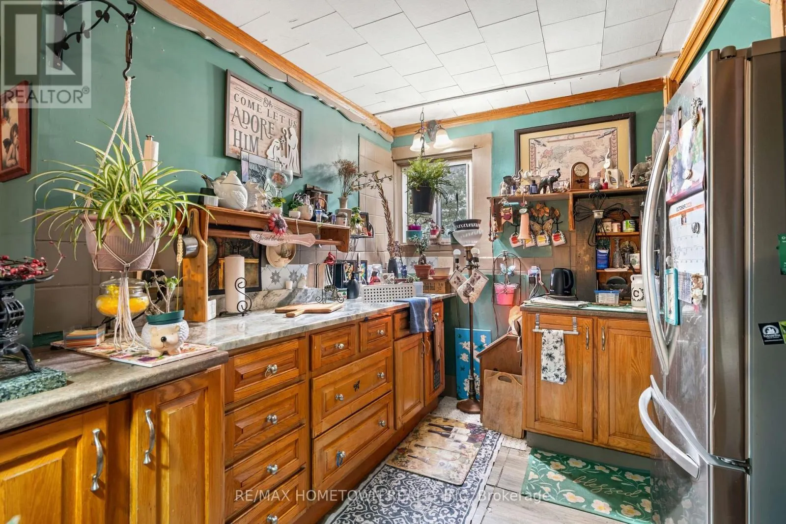 3167 HOWE ROAD