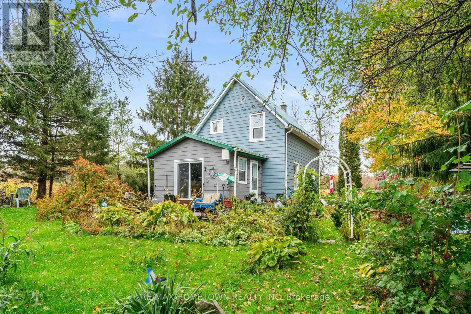 3167 HOWE ROAD