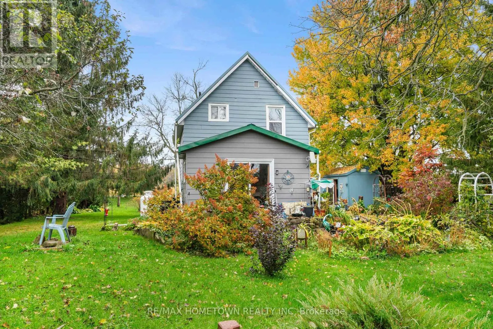 3167 HOWE ROAD