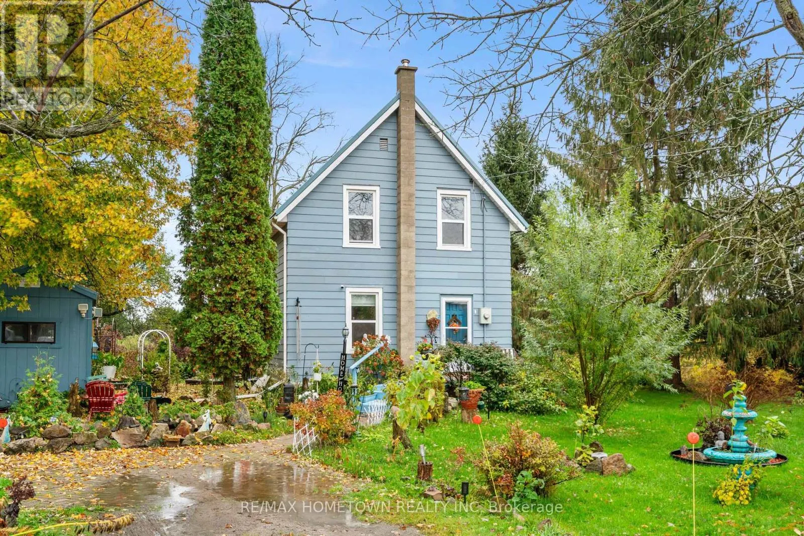 3167 HOWE ROAD
