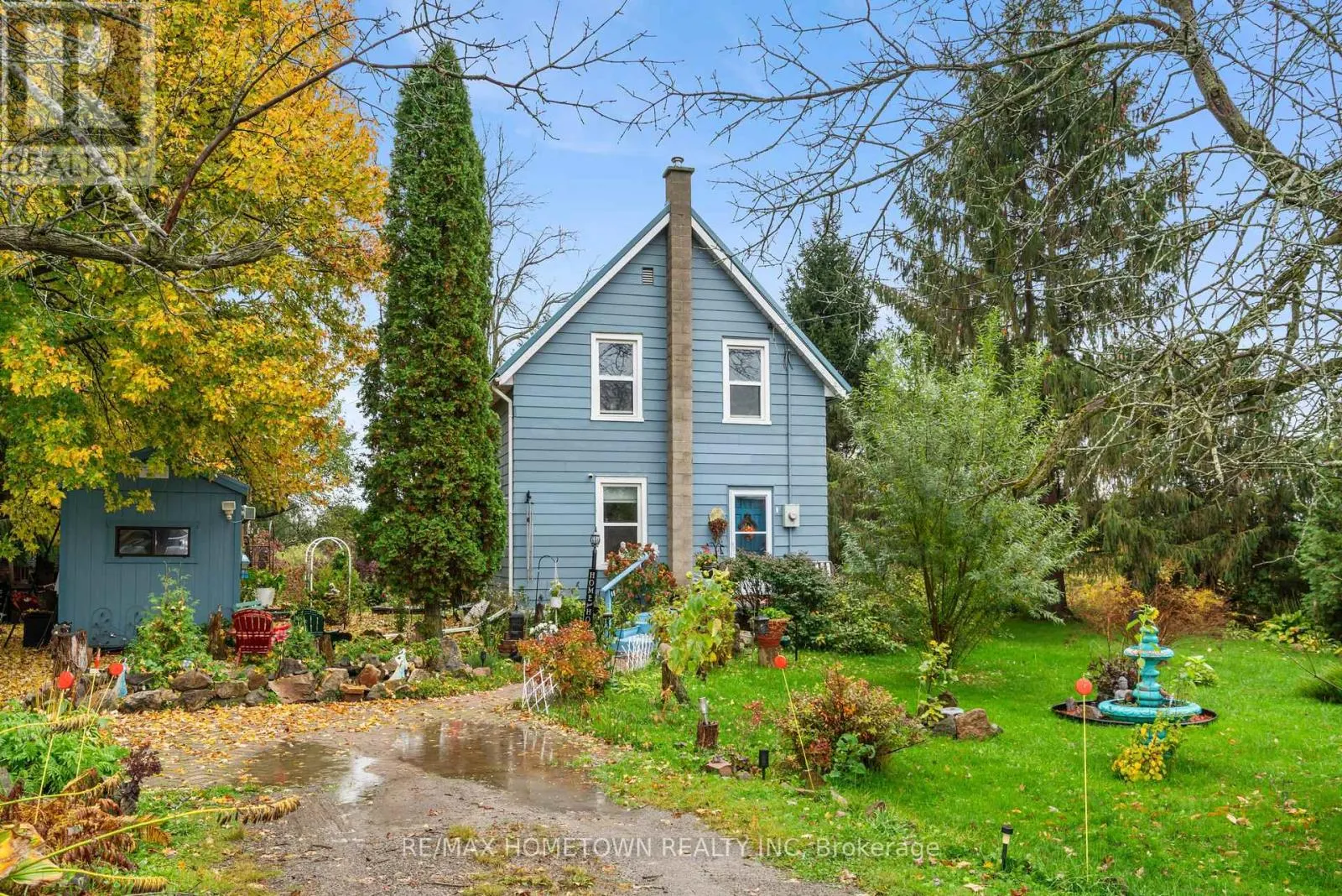 3167 HOWE ROAD