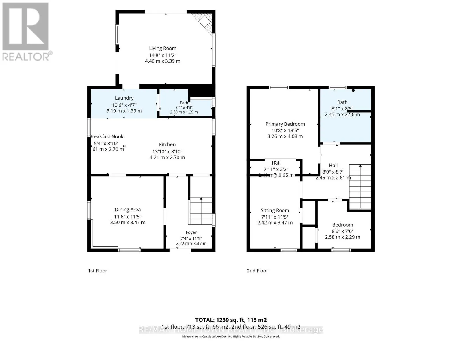 3167 HOWE ROAD