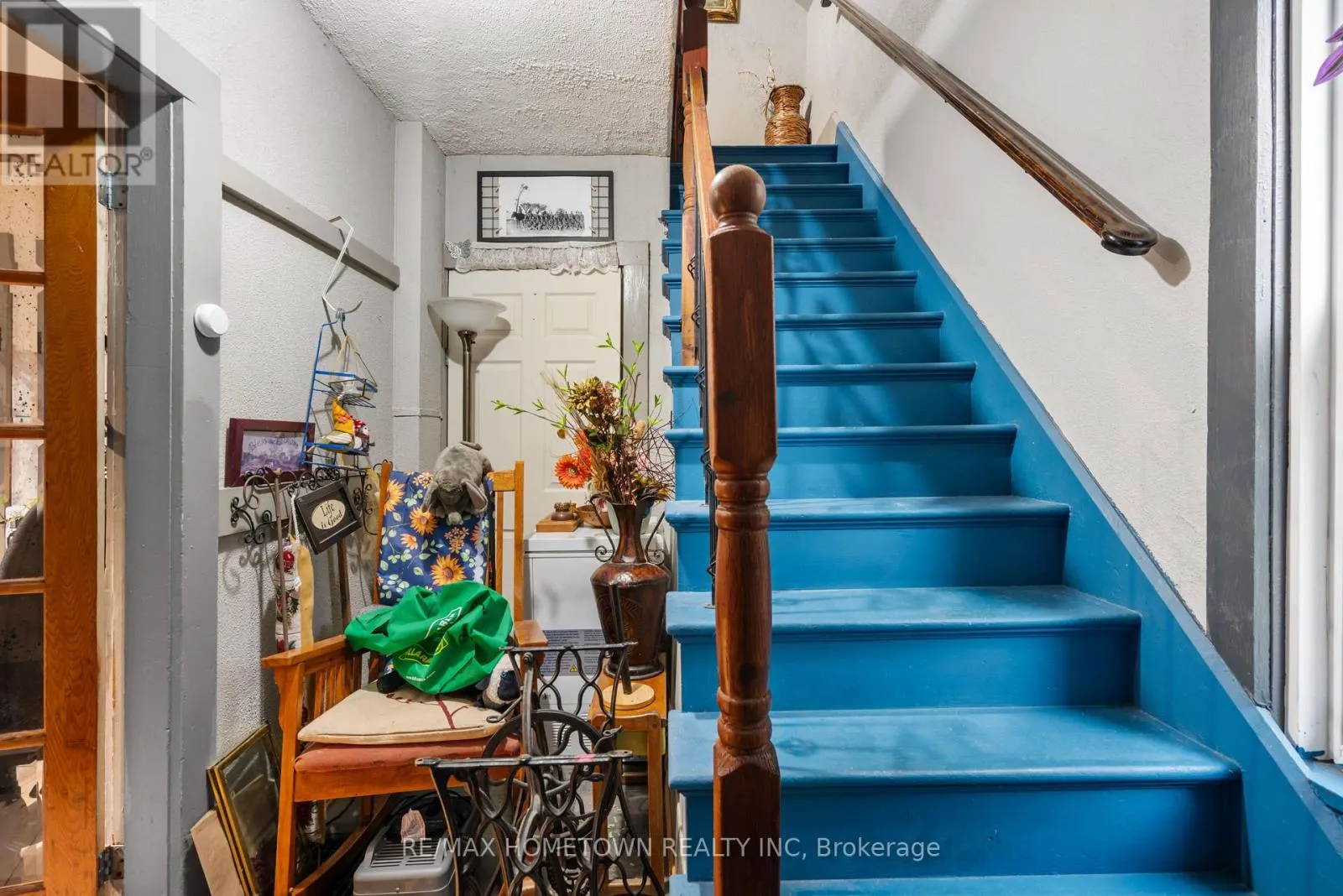 3167 HOWE ROAD
