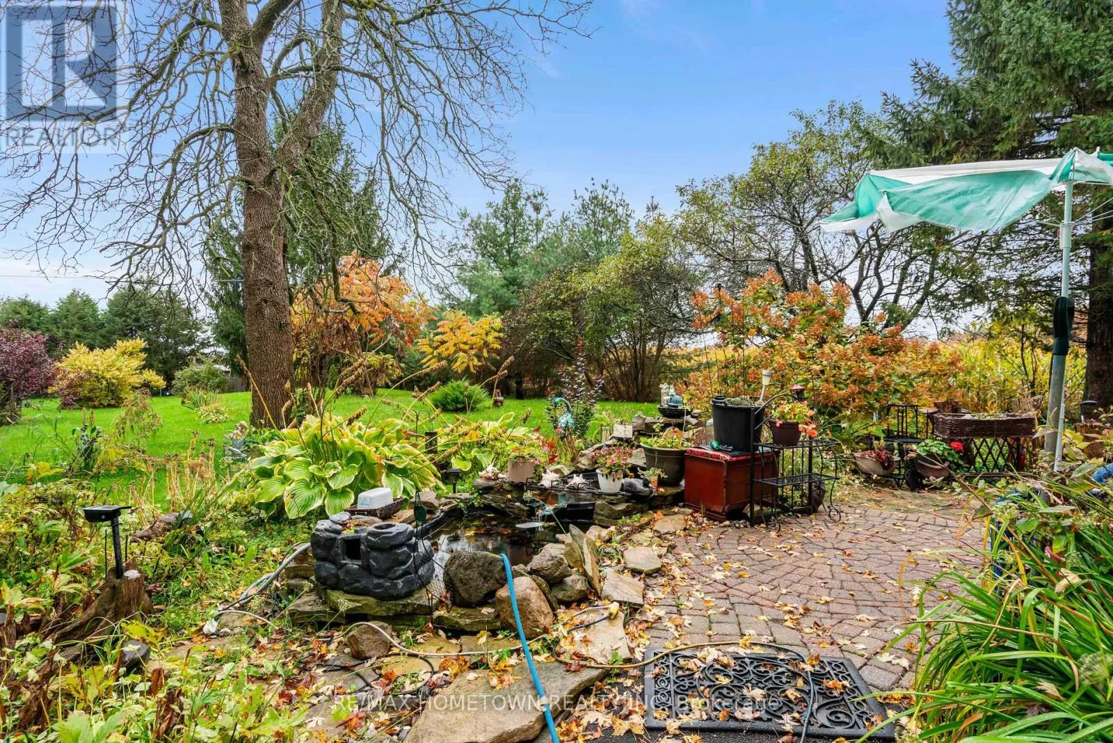 3167 HOWE ROAD