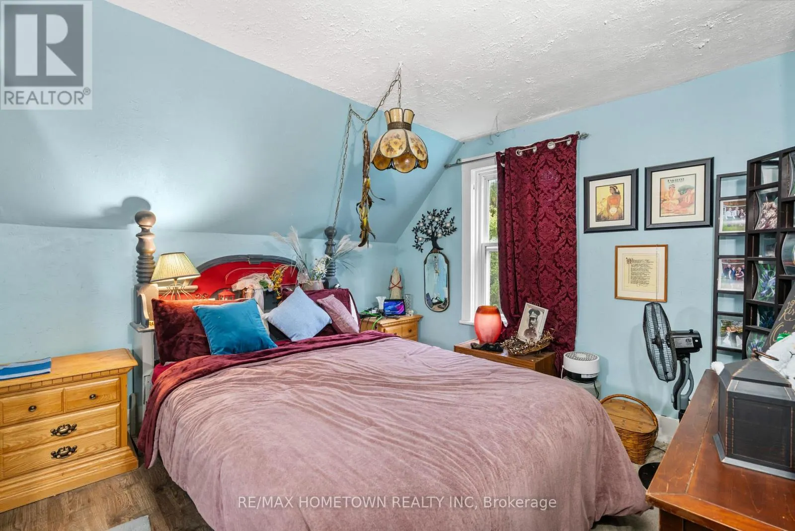 3167 HOWE ROAD