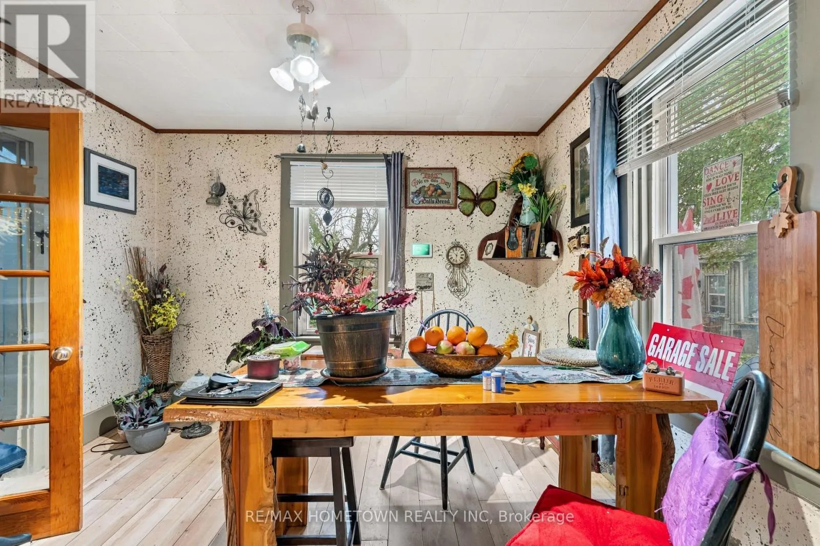 3167 HOWE ROAD