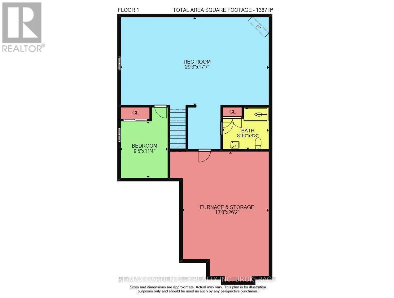 179 FALCON DRIVE