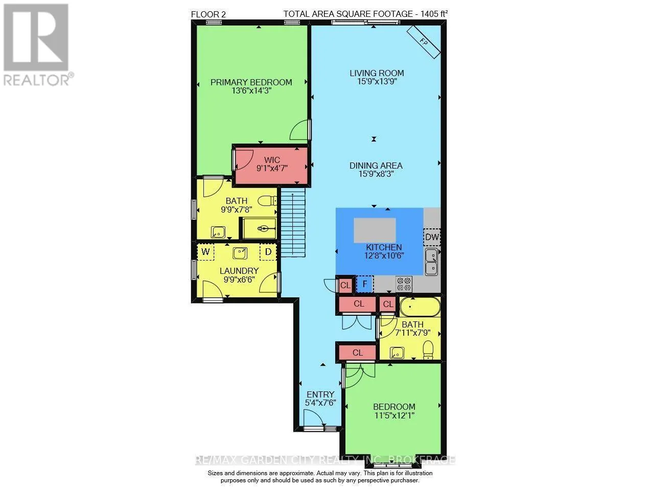 179 FALCON DRIVE