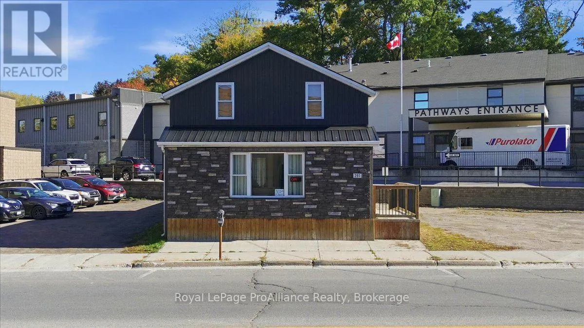 291 PINNACLE STREET