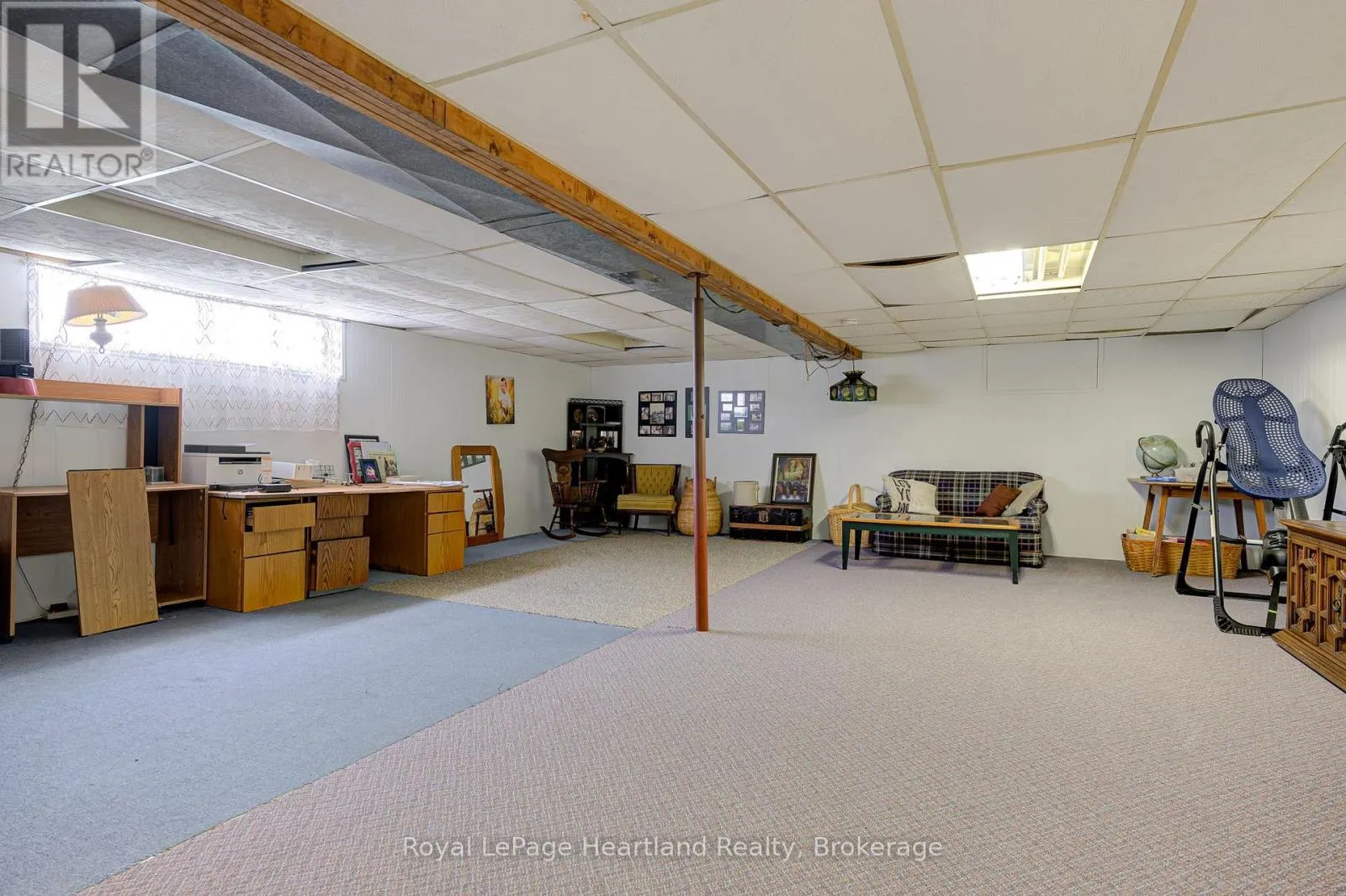 160 HURON ROAD