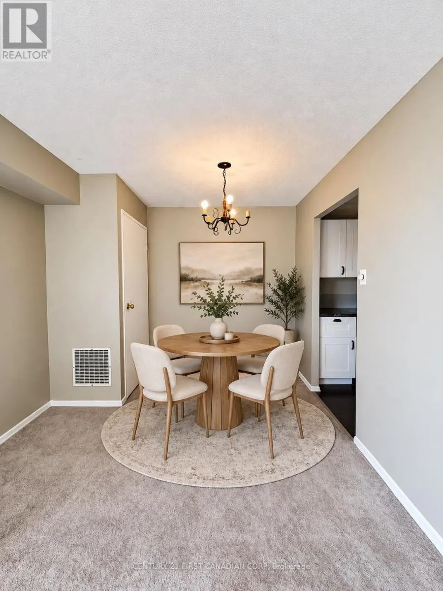 401 - 860 COMMISSIONERS ROAD E #401