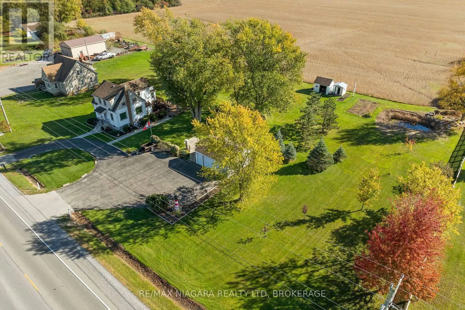 10629 HWY 3