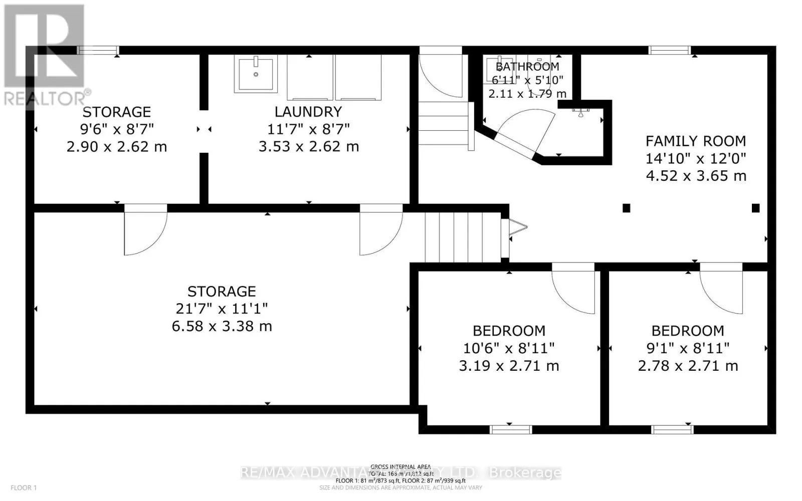 9 CAMELOT CRESCENT