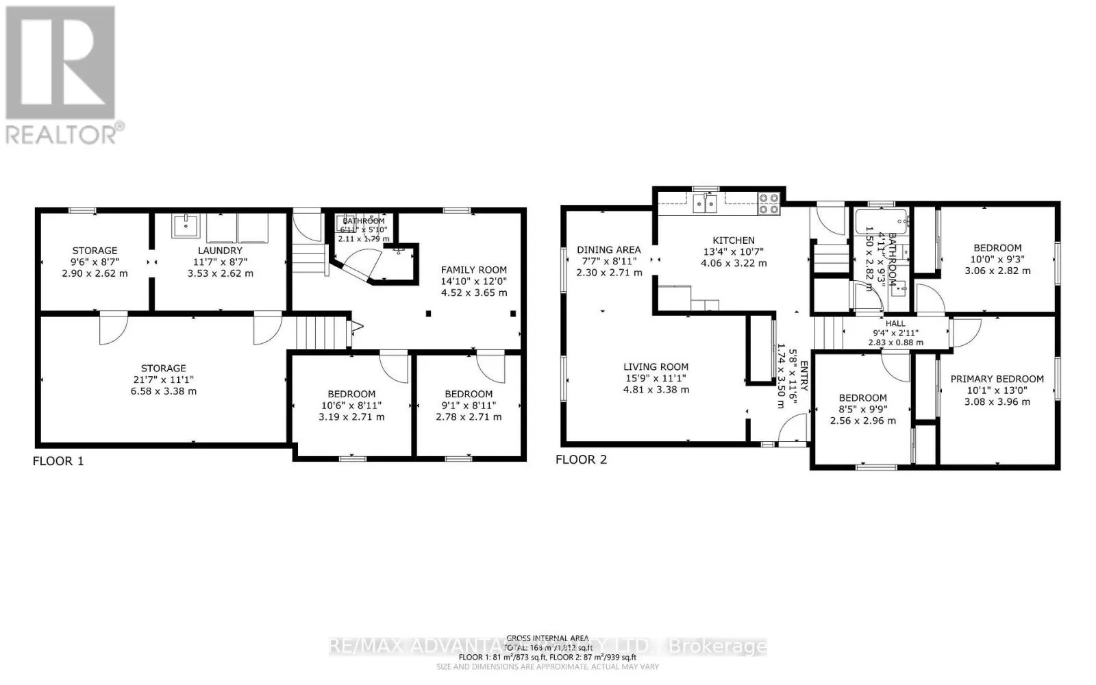 9 CAMELOT CRESCENT
