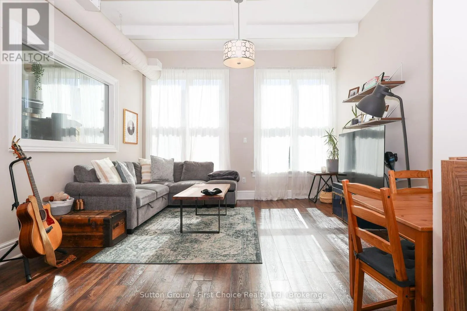 2 - 80 ONTARIO STREET #2