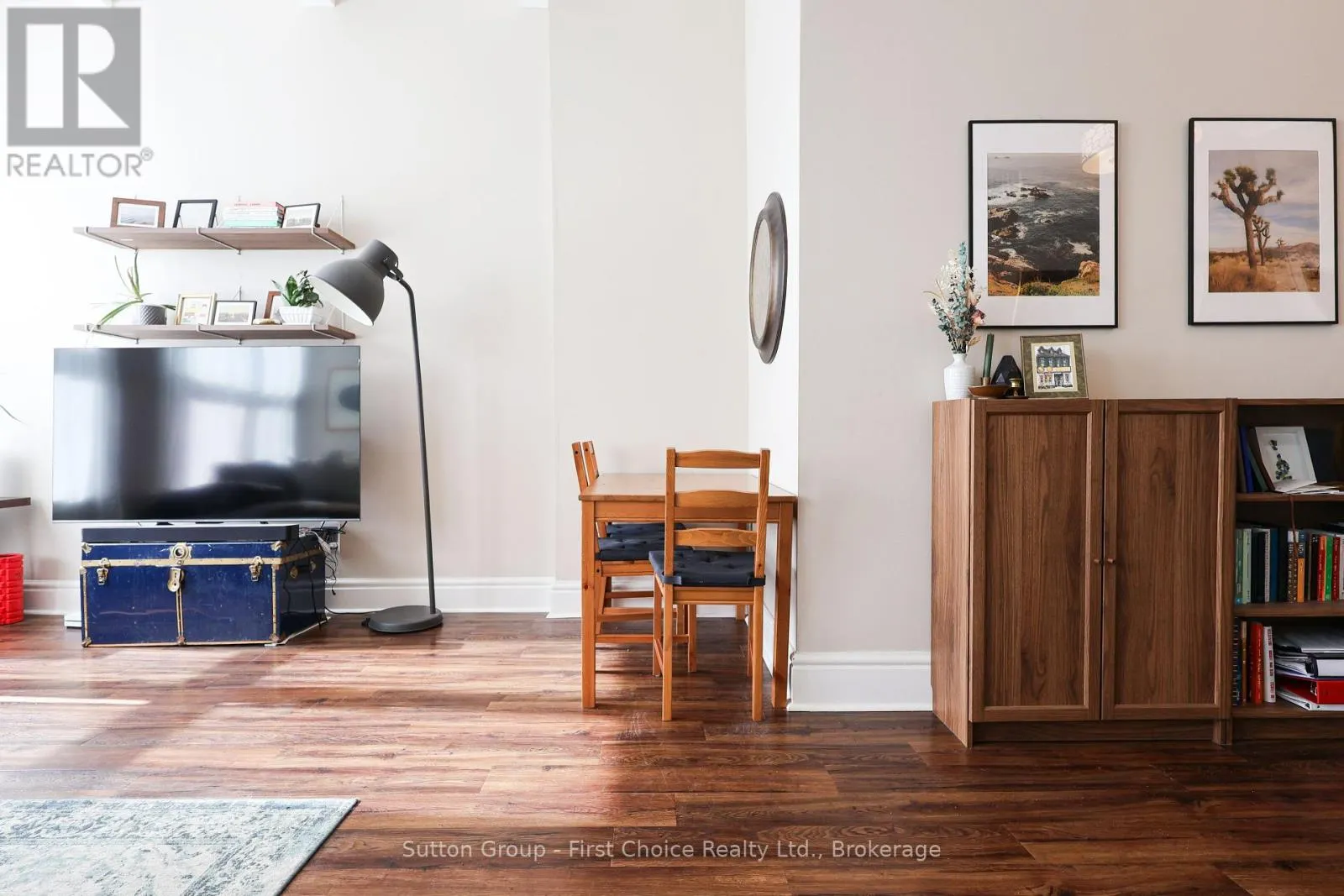 2 - 80 ONTARIO STREET #2