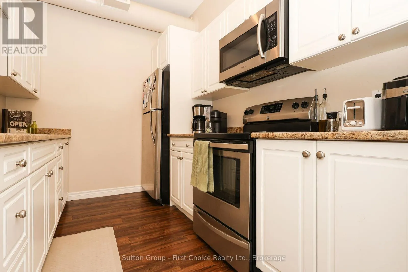2 - 80 ONTARIO STREET #2