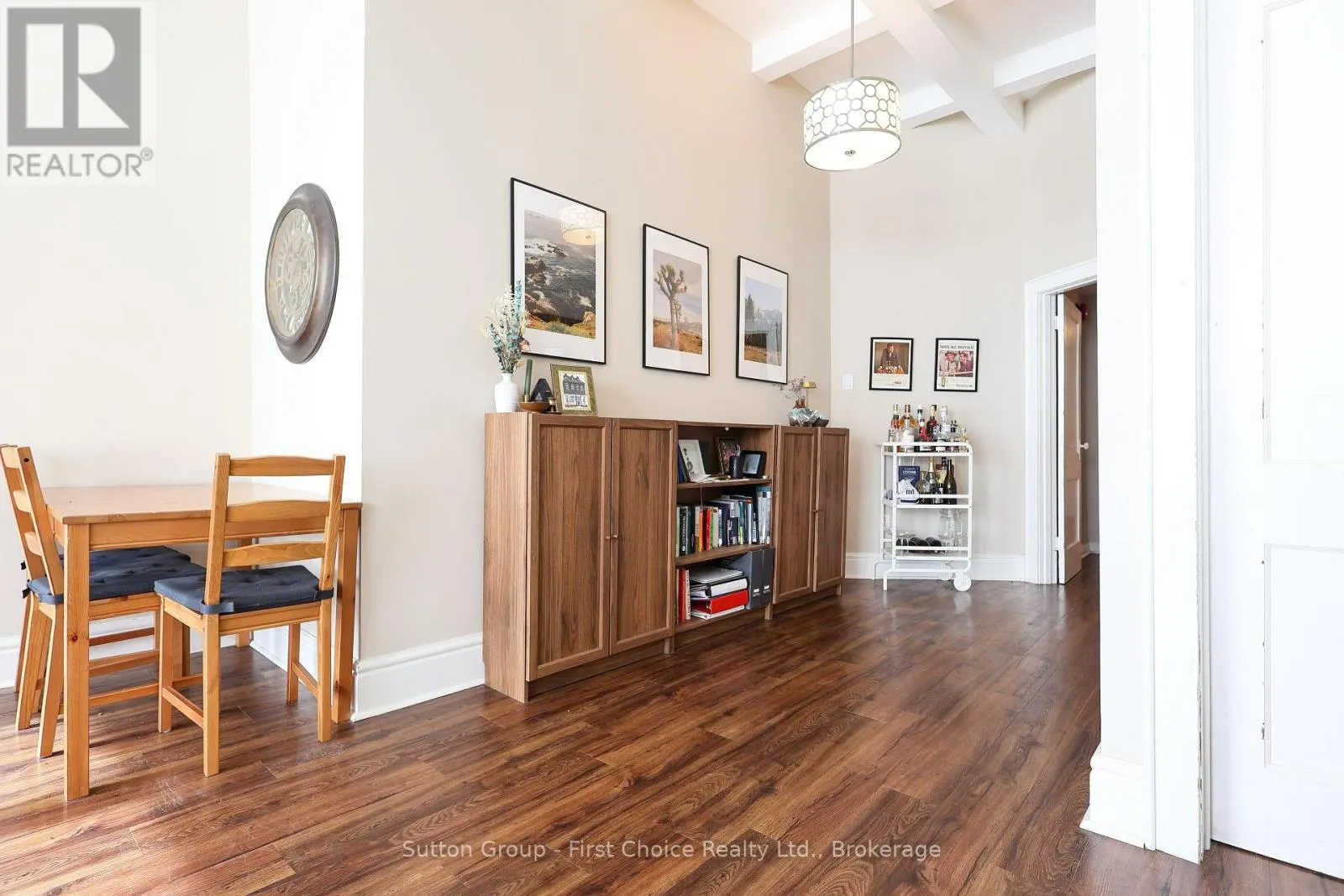 2 - 80 ONTARIO STREET #2